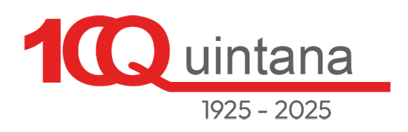 Los 100 de Quintana